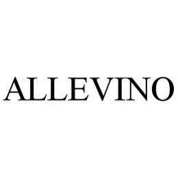 ALLEVINO