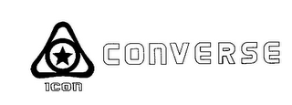CONVERSE ICON