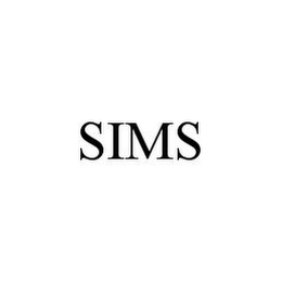 SIMS