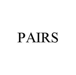 PAIRS