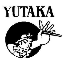 YUTAKA