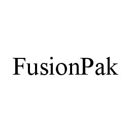 FUSIONPAK