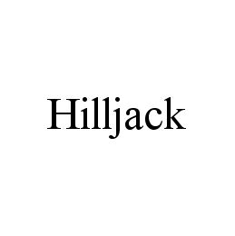 HILLJACK