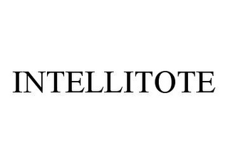 INTELLITOTE