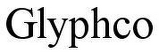 GLYPHCO