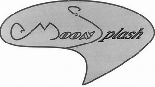 MOONSPLASH