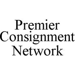 PREMIER CONSIGNMENT NETWORK