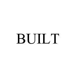 BUILT