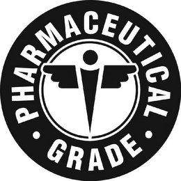 PHARMACEUTICAL GRADE