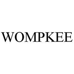 WOMPKEE