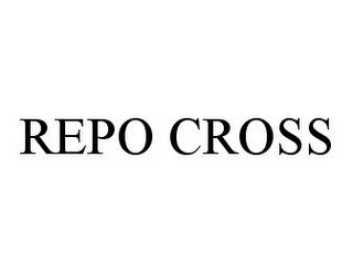 REPO CROSS