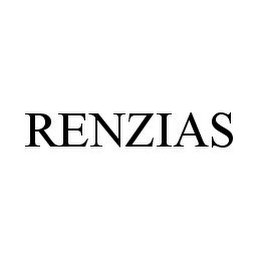 RENZIAS