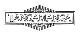 TANGAMANGA