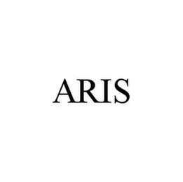 ARIS