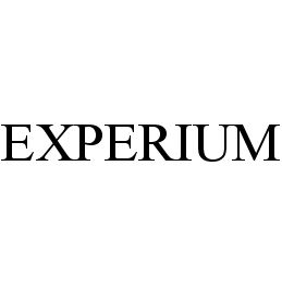 EXPERIUM