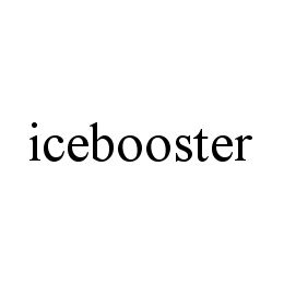 ICEBOOSTER