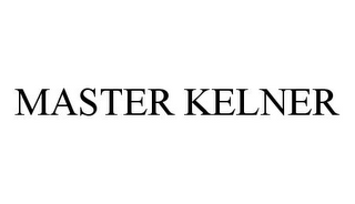 MASTER KELNER