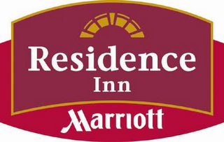 RESIDENCE INN MARRIOTT