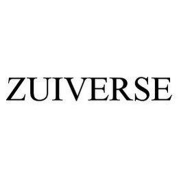 ZUIVERSE