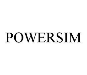 POWERSIM
