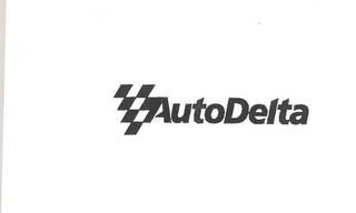 AUTODELTA