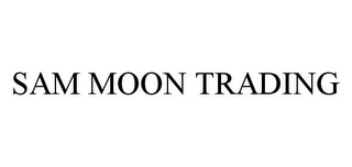 SAM MOON TRADING