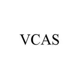 VCAS