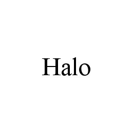 HALO