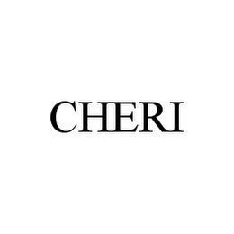 CHERI