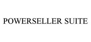 POWERSELLER SUITE