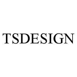 TSDESIGN