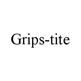 GRIPS-TITE