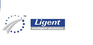 LIGENT INTELLIGENT PHOTONICS