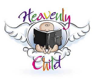 HEAVENLY CHILD