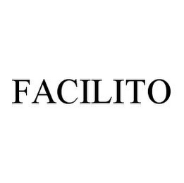 FACILITO