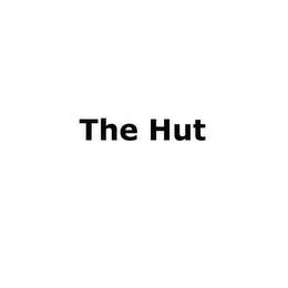 THE HUT