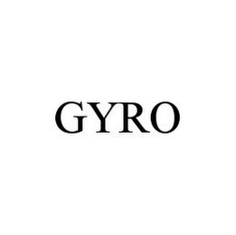 GYRO