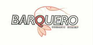 BARQUERO BRAND