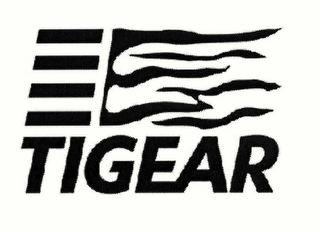 TIGEAR