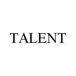 TALENT