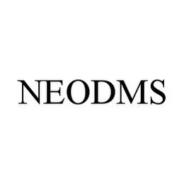 NEODMS