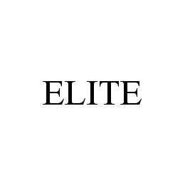 ELITE