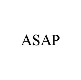 ASAP