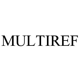 MULTIREF