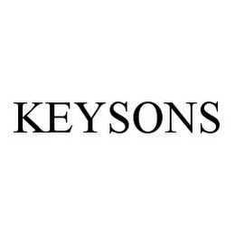 KEYSONS