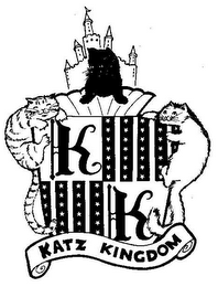 KK KATZ KINGDOM