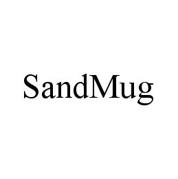 SANDMUG