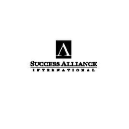 SUCCESS ALLIANCE INTERNATIONAL