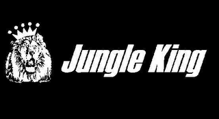 JUNGLE KING