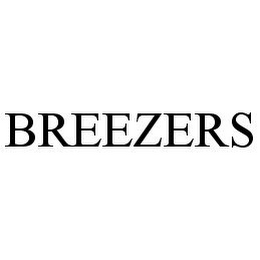 BREEZERS